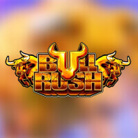 Bull Rush Pokie