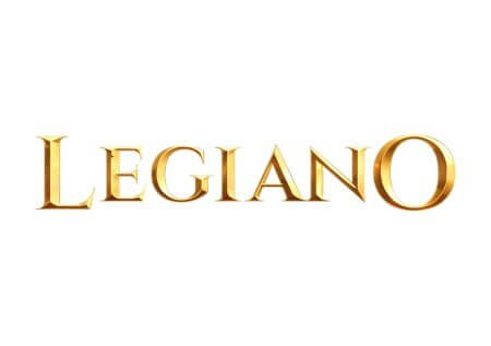 online legiano casino play